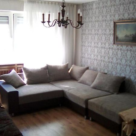 Mosel Ferienwohnung Zell an der Mosel Εξωτερικό φωτογραφία
