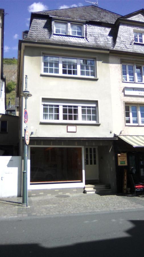 Mosel Ferienwohnung Zell an der Mosel Εξωτερικό φωτογραφία