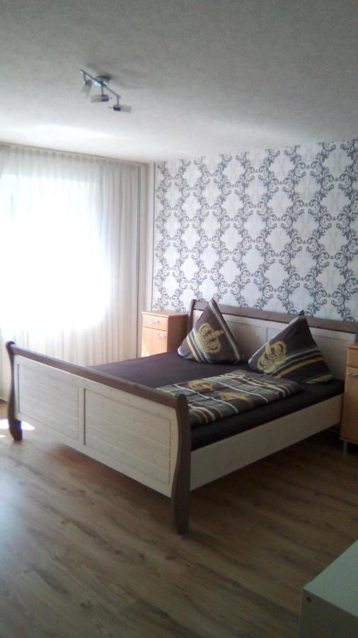 Mosel Ferienwohnung Zell an der Mosel Εξωτερικό φωτογραφία