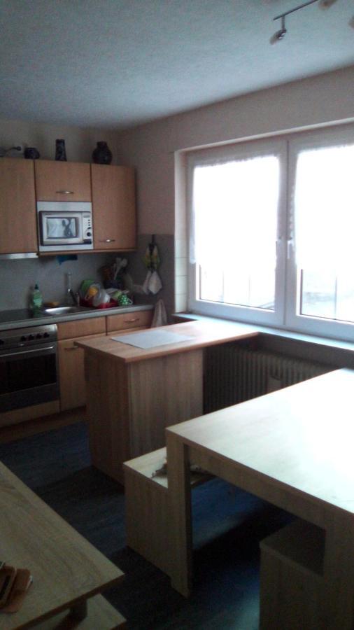Mosel Ferienwohnung Zell an der Mosel Εξωτερικό φωτογραφία